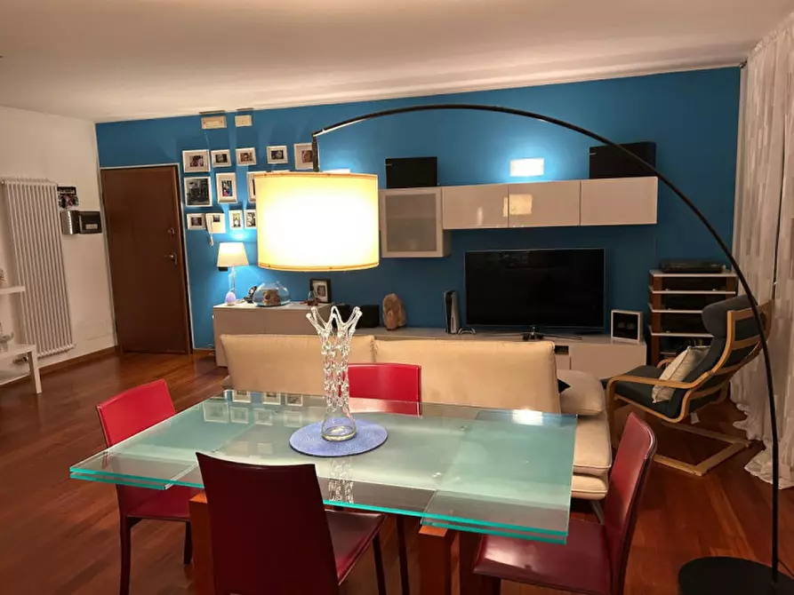 Immagine 2 di Appartamento in vendita  in Via Risorgimento a Albignasego