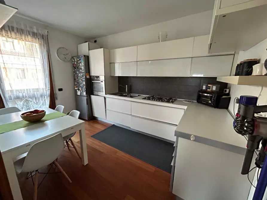 Immagine 3 di Appartamento in vendita  in Via Risorgimento a Albignasego