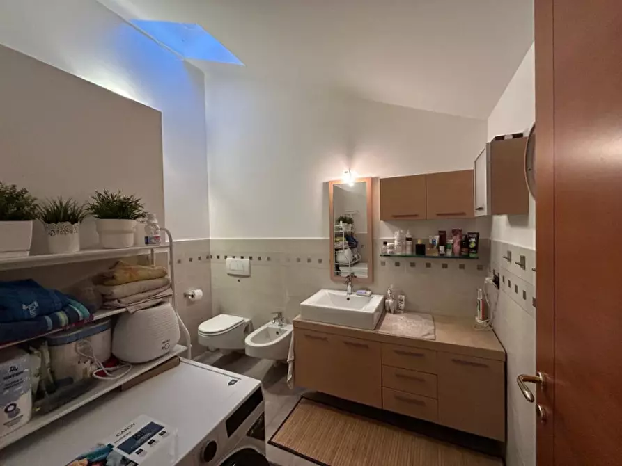 Immagine 4 di Appartamento in vendita  in Via Risorgimento a Albignasego