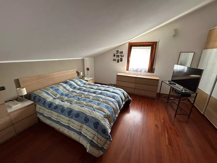 Immagine 5 di Appartamento in vendita  in Via Risorgimento a Albignasego