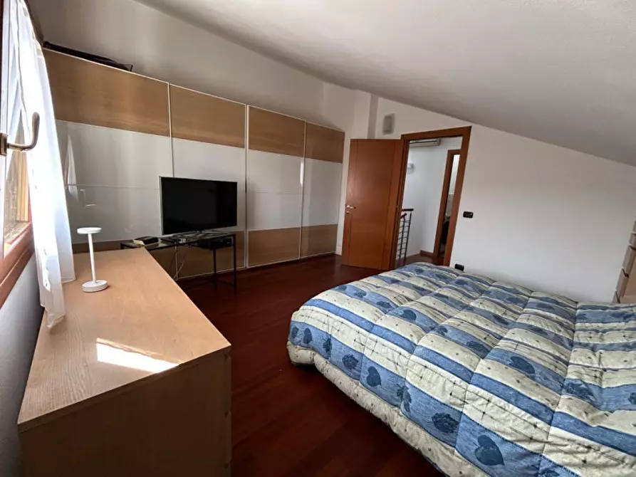 Immagine 6 di Appartamento in vendita  in Via Risorgimento a Albignasego