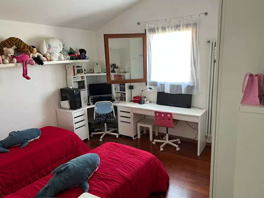 Immagine 7 di Appartamento in vendita  in Via Risorgimento a Albignasego