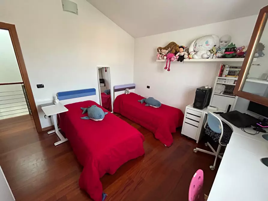 Immagine 8 di Appartamento in vendita  in Via Risorgimento a Albignasego