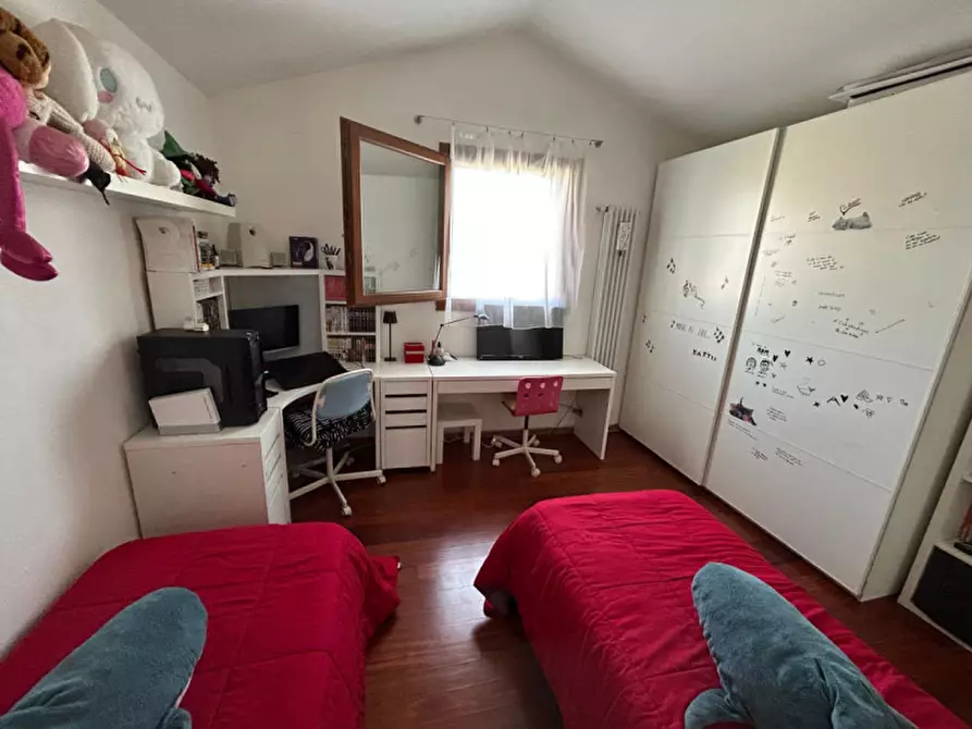 Immagine 9 di Appartamento in vendita  in Via Risorgimento a Albignasego