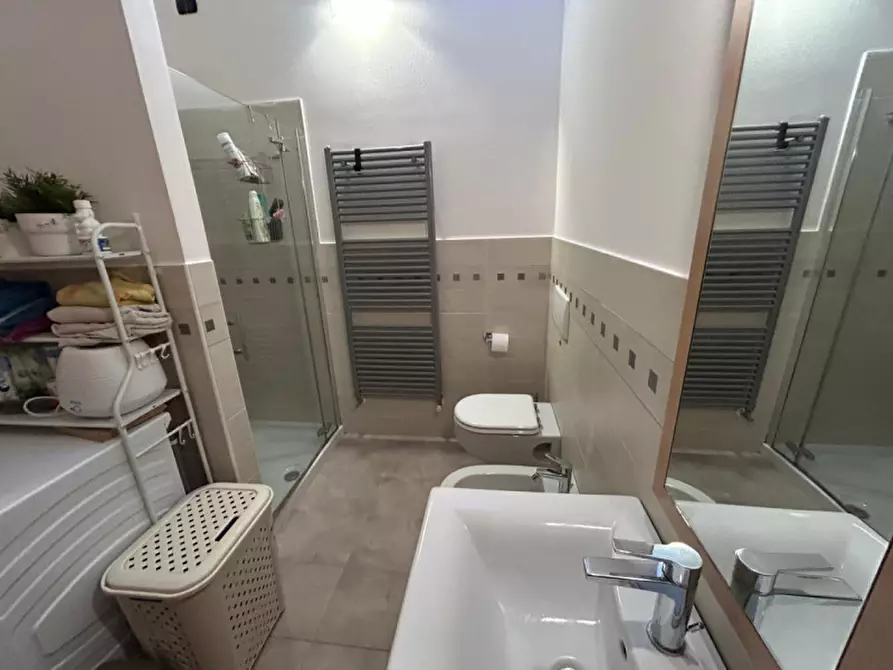 Immagine 11 di Appartamento in vendita  in Via Risorgimento a Albignasego