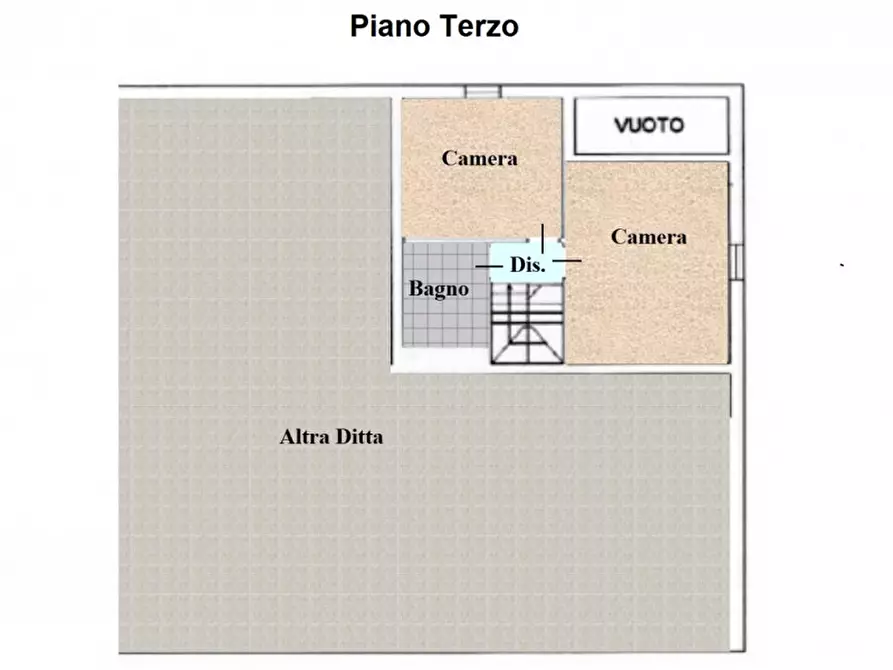 Immagine 14 di Appartamento in vendita  in Via Risorgimento a Albignasego