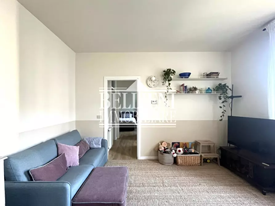 Immagine 1 di Appartamento in vendita  in Contra' Santi Apostoli a Vicenza