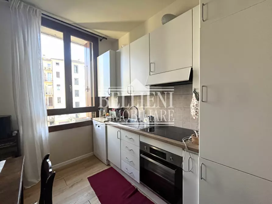 Immagine 4 di Appartamento in vendita  in Contra' Santi Apostoli a Vicenza