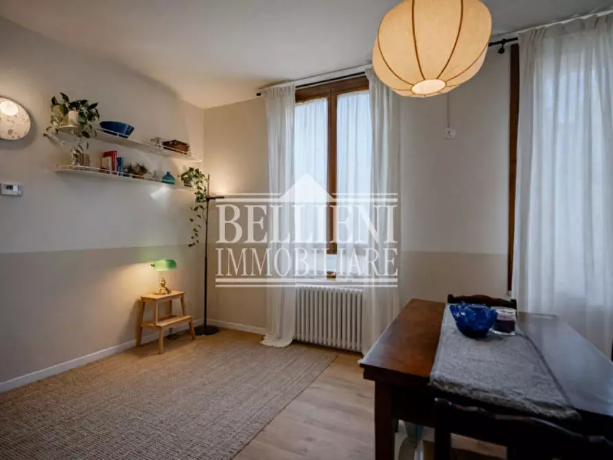 Immagine 4 di Appartamento in vendita  in Contra' Santi Apostoli a Vicenza