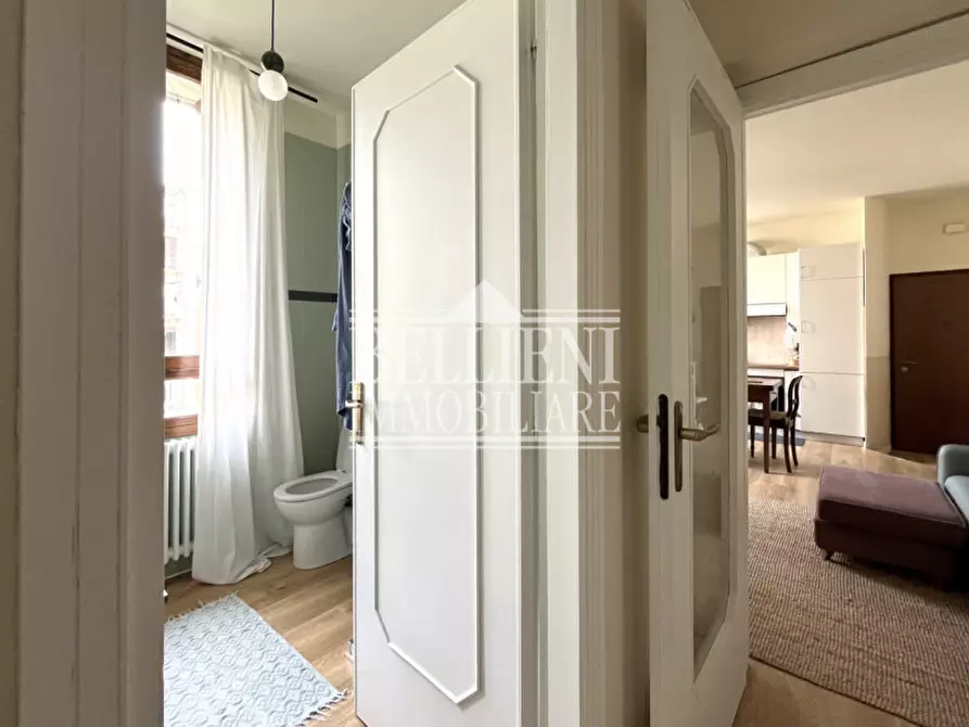 Immagine 5 di Appartamento in vendita  in Contra' Santi Apostoli a Vicenza