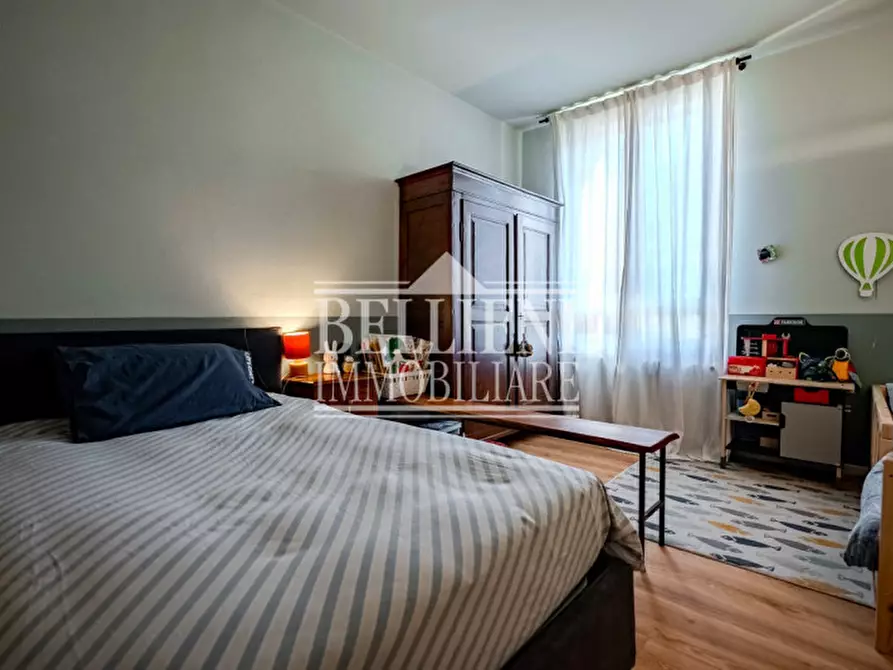 Immagine 5 di Appartamento in vendita  in Contra' Santi Apostoli a Vicenza