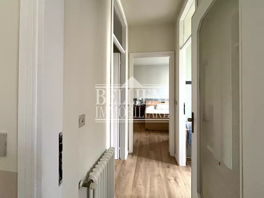 Immagine 7 di Appartamento in vendita  in Contra' Santi Apostoli a Vicenza