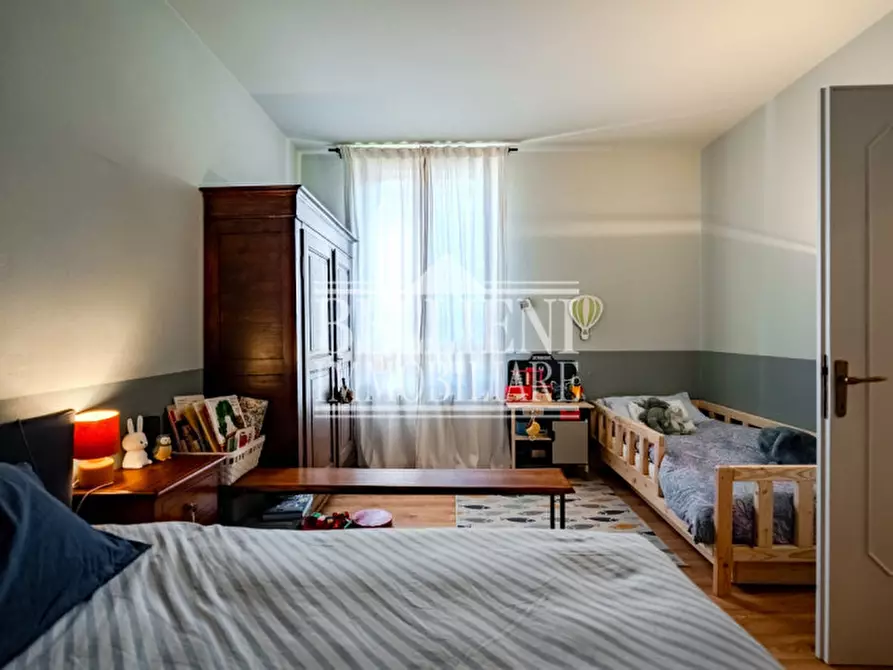 Immagine 6 di Appartamento in vendita  in Contra' Santi Apostoli a Vicenza