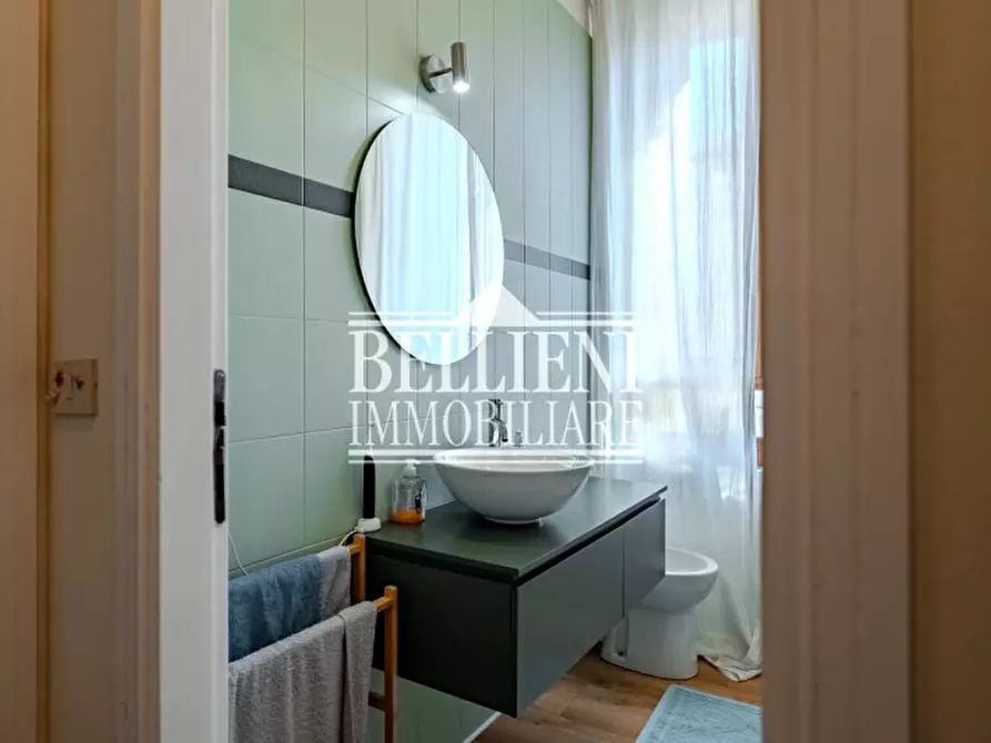 Immagine 7 di Appartamento in vendita  in Contra' Santi Apostoli a Vicenza