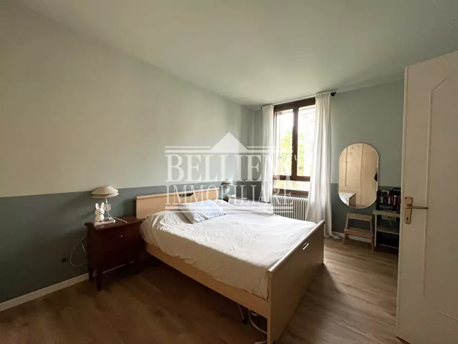 Immagine 9 di Appartamento in vendita  in Contra' Santi Apostoli a Vicenza