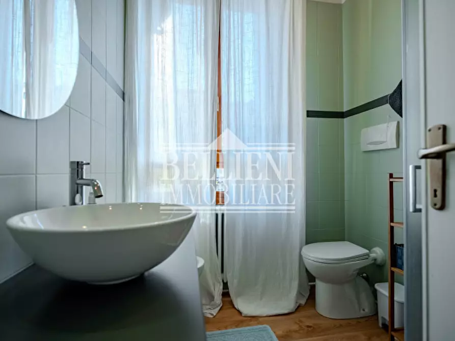 Immagine 8 di Appartamento in vendita  in Contra' Santi Apostoli a Vicenza