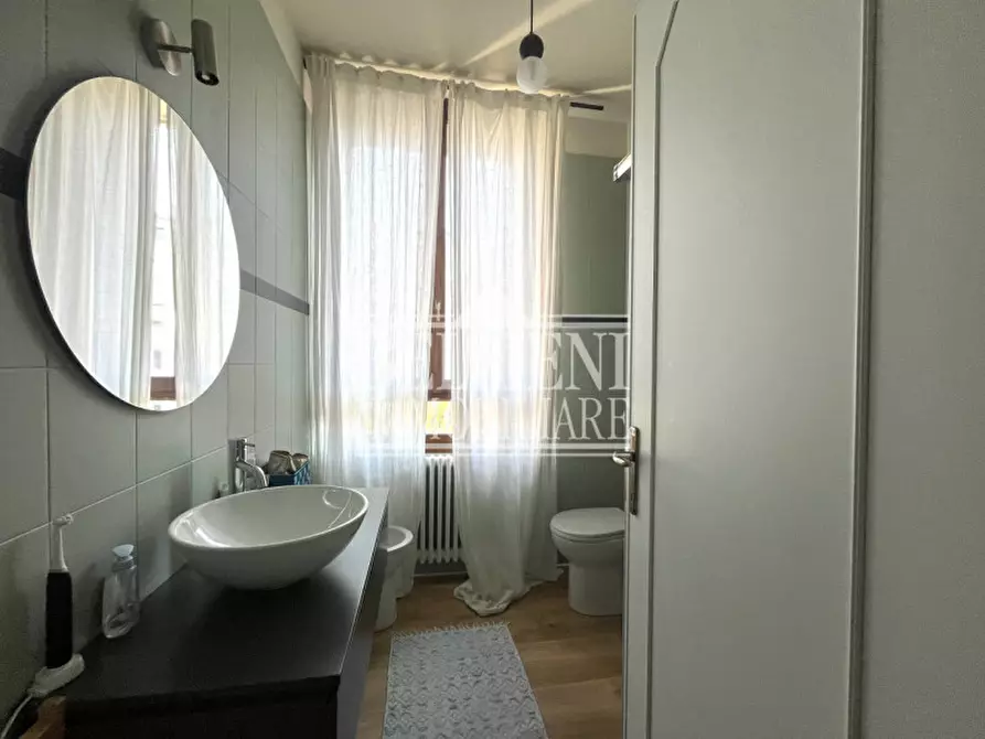 Immagine 10 di Appartamento in vendita  in Contra' Santi Apostoli a Vicenza