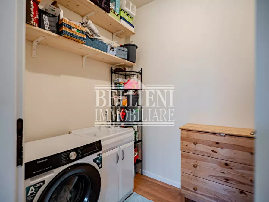 Immagine 9 di Appartamento in vendita  in Contra' Santi Apostoli a Vicenza