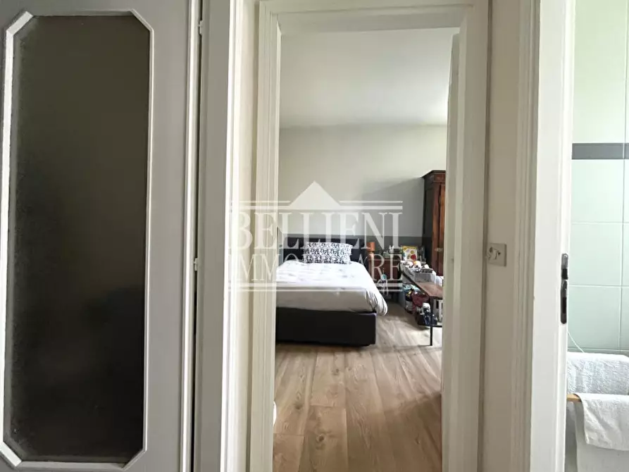 Immagine 12 di Appartamento in vendita  in Contra' Santi Apostoli a Vicenza