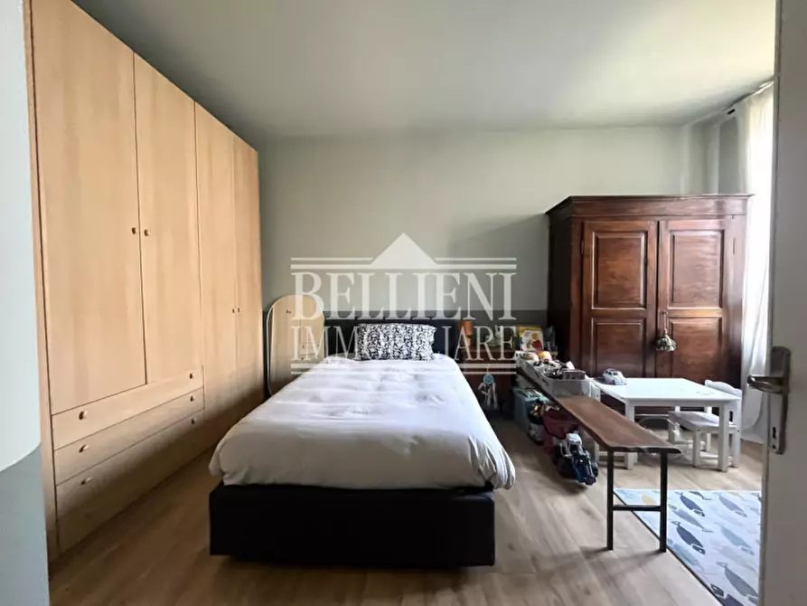 Immagine 13 di Appartamento in vendita  in Contra' Santi Apostoli a Vicenza