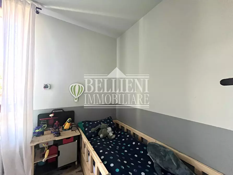 Immagine 14 di Appartamento in vendita  in Contra' Santi Apostoli a Vicenza