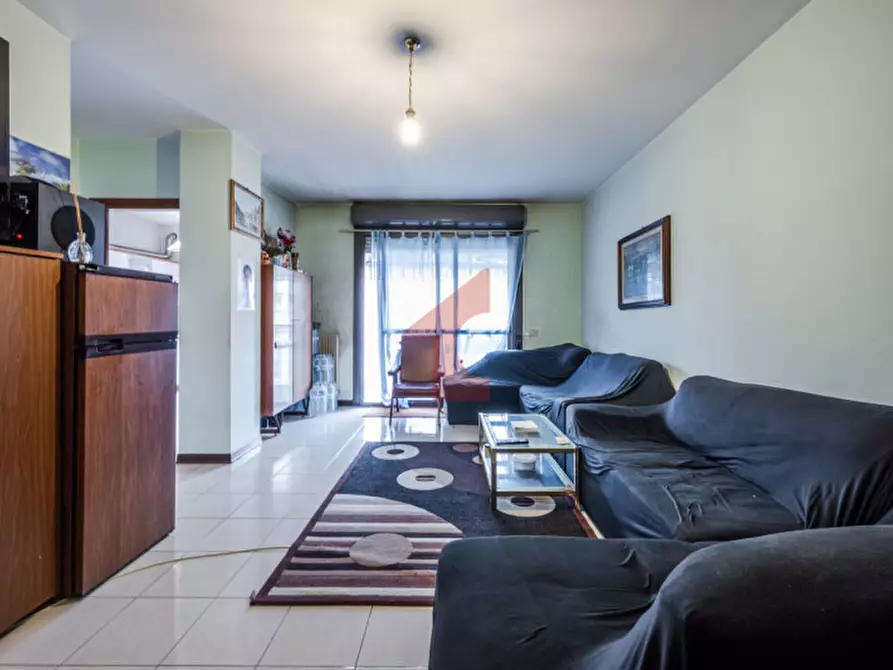 Immagine 2 di Appartamento in vendita  in Via Veterani dello Sport, 3 a Parma