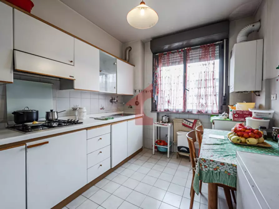 Immagine 7 di Appartamento in vendita  in Via Veterani dello Sport, 3 a Parma