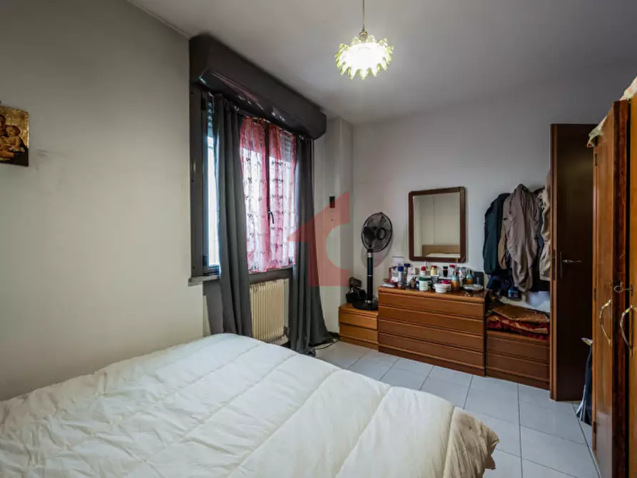 Immagine 14 di Appartamento in vendita  in Via Veterani dello Sport, 3 a Parma