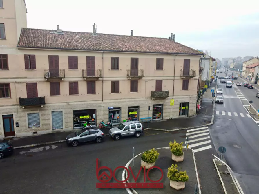 Immagine 3 di Appartamento in vendita  in VIA DAMIANO CHIESA 2 a Torino