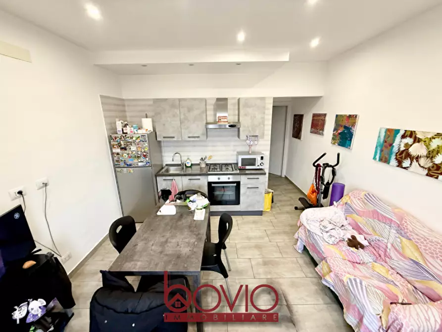 Immagine 3 di Appartamento in vendita  in VIA DAMIANO CHIESA 2 a Torino