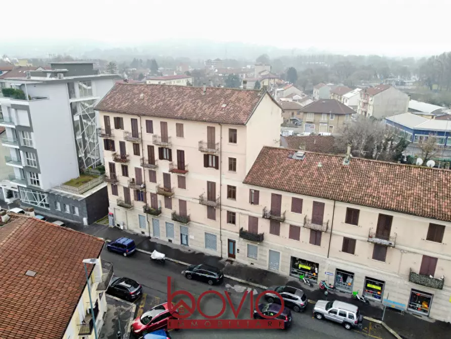 Immagine 4 di Appartamento in vendita  in VIA DAMIANO CHIESA 2 a Torino