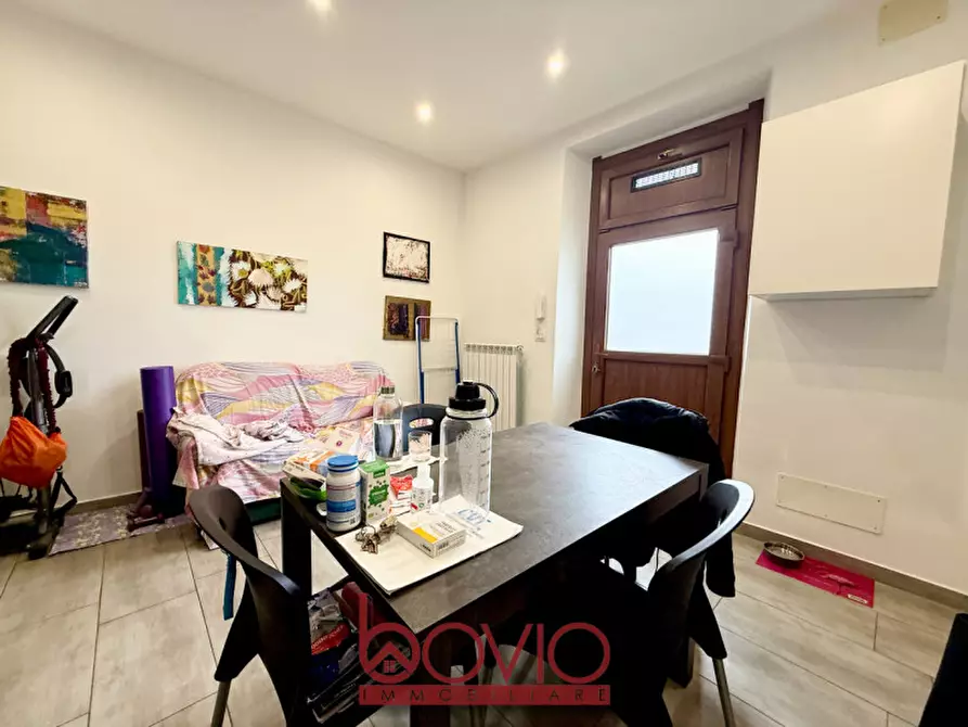 Immagine 5 di Appartamento in vendita  in VIA DAMIANO CHIESA 2 a Torino