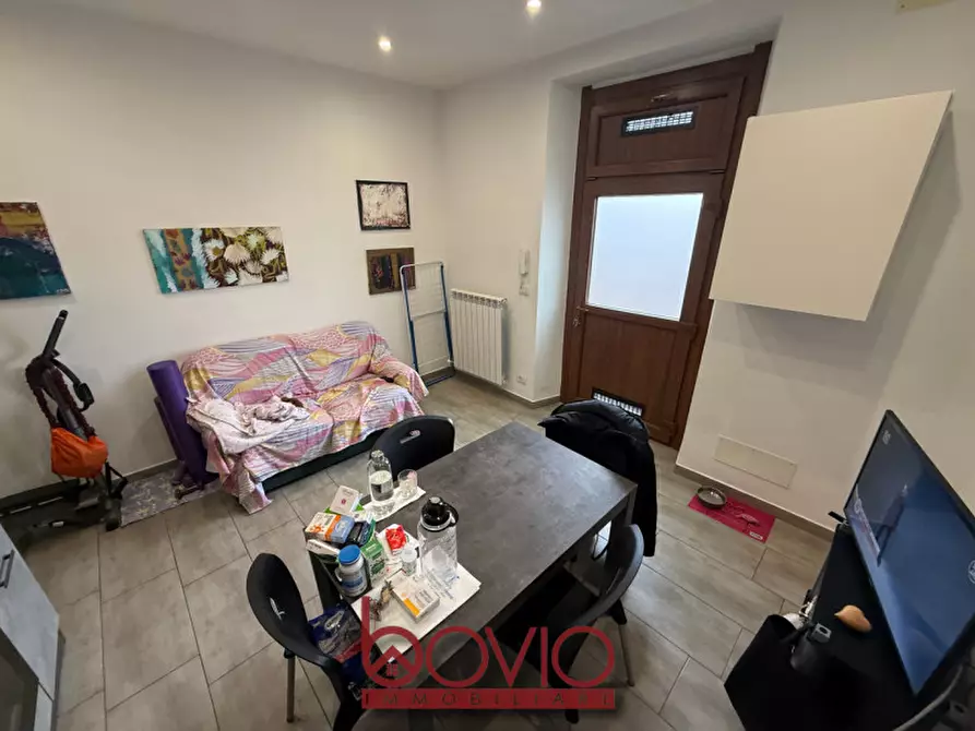 Immagine 6 di Appartamento in vendita  in VIA DAMIANO CHIESA 2 a Torino