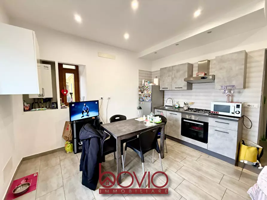 Immagine 7 di Appartamento in vendita  in VIA DAMIANO CHIESA 2 a Torino