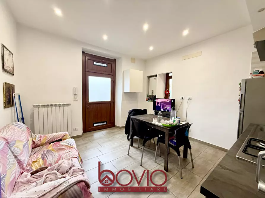 Immagine 7 di Appartamento in vendita  in VIA DAMIANO CHIESA 2 a Torino