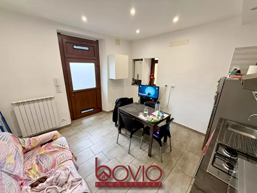 Immagine 9 di Appartamento in vendita  in VIA DAMIANO CHIESA 2 a Torino