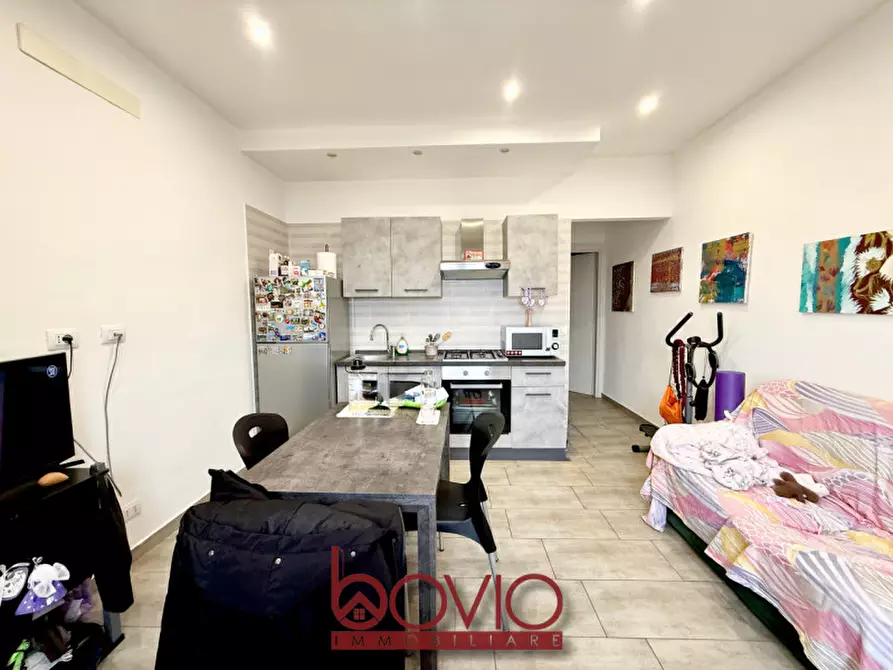 Immagine 10 di Appartamento in vendita  in VIA DAMIANO CHIESA 2 a Torino