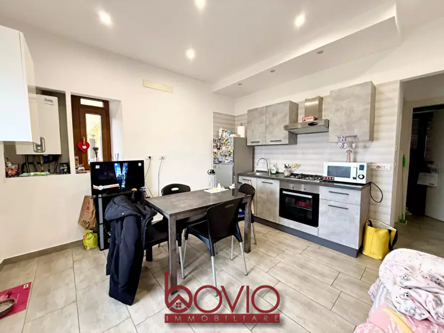 Immagine 10 di Appartamento in vendita  in VIA DAMIANO CHIESA 2 a Torino