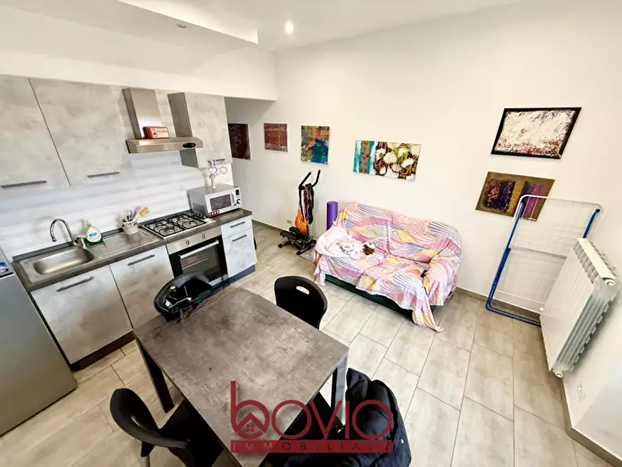 Immagine 12 di Appartamento in vendita  in VIA DAMIANO CHIESA 2 a Torino