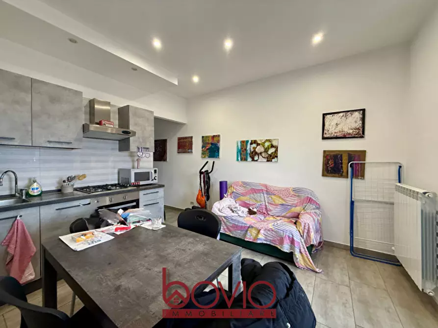 Immagine 13 di Appartamento in vendita  in VIA DAMIANO CHIESA 2 a Torino