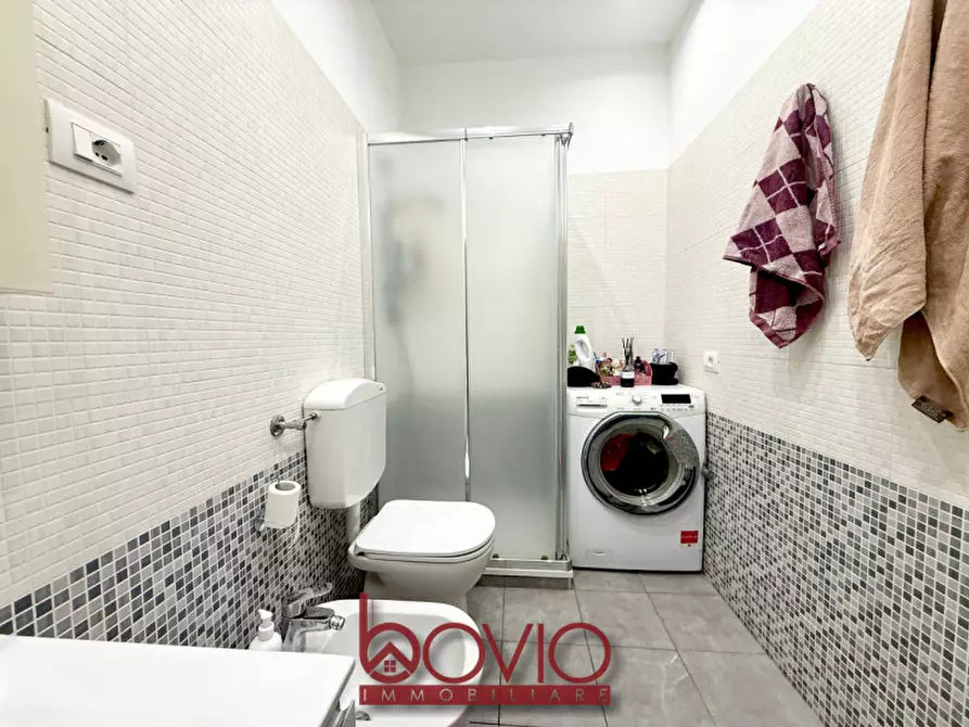 Immagine 14 di Appartamento in vendita  in VIA DAMIANO CHIESA 2 a Torino