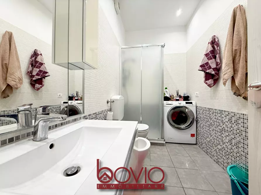 Immagine 15 di Appartamento in vendita  in VIA DAMIANO CHIESA 2 a Torino