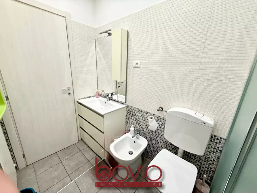 Immagine 15 di Appartamento in vendita  in VIA DAMIANO CHIESA 2 a Torino