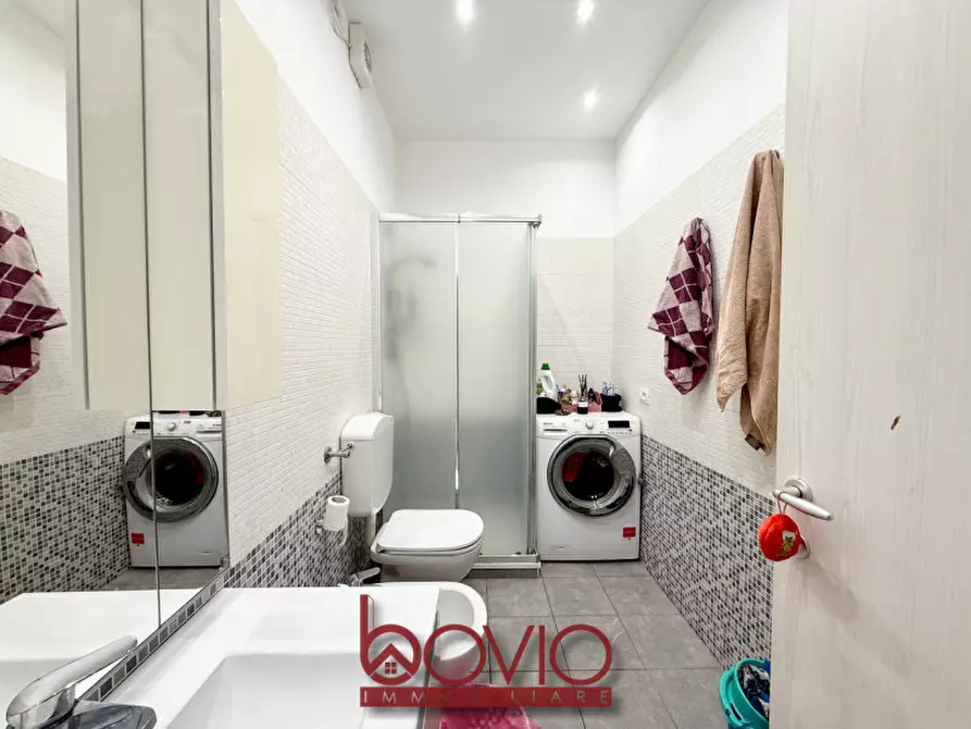 Immagine 17 di Appartamento in vendita  in VIA DAMIANO CHIESA 2 a Torino