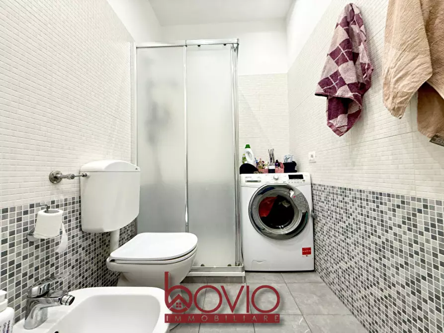 Immagine 19 di Appartamento in vendita  in VIA DAMIANO CHIESA 2 a Torino