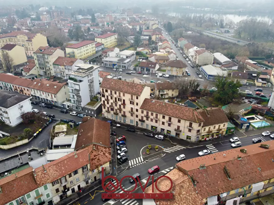 Immagine 30 di Appartamento in vendita  in VIA DAMIANO CHIESA 2 a Torino