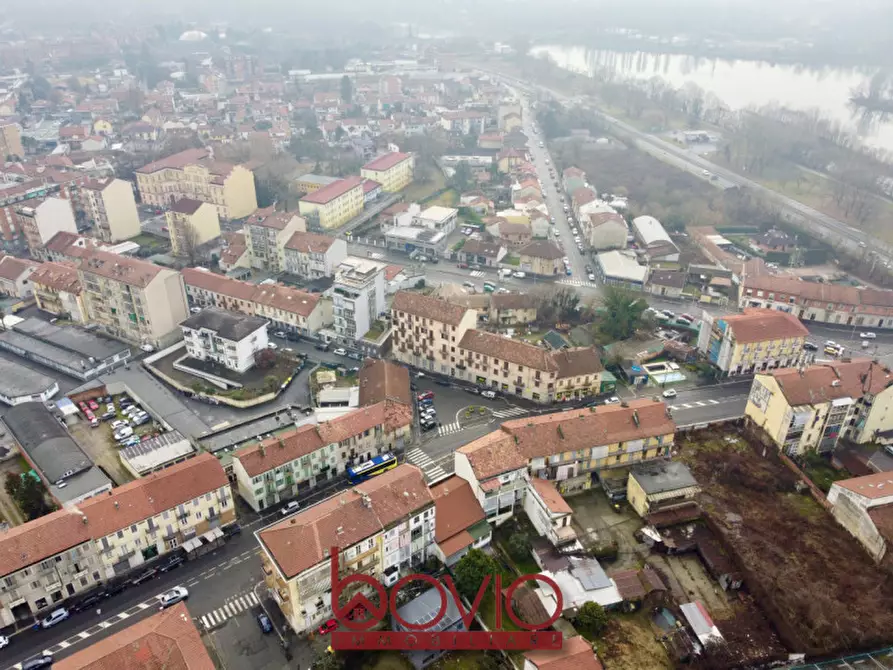 Immagine 30 di Appartamento in vendita  in VIA DAMIANO CHIESA 2 a Torino