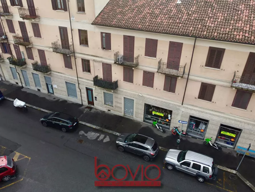Immagine 32 di Appartamento in vendita  in VIA DAMIANO CHIESA 2 a Torino