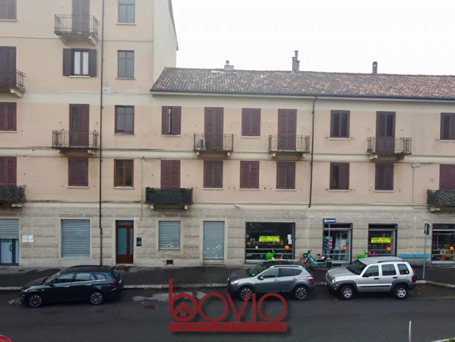 Immagine 33 di Appartamento in vendita  in VIA DAMIANO CHIESA 2 a Torino