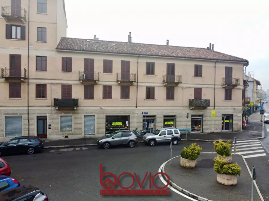 Immagine 34 di Appartamento in vendita  in VIA DAMIANO CHIESA 2 a Torino